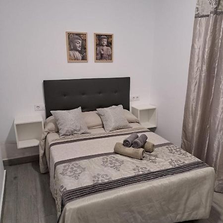 Villavarela A Тарифа Экстерьер фото