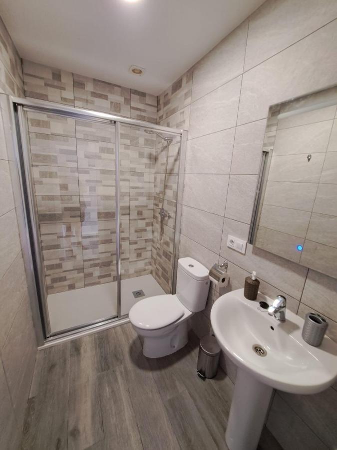 Villavarela A Тарифа Экстерьер фото
