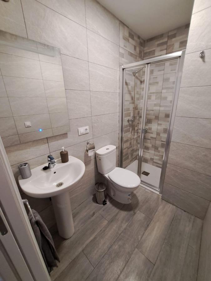 Villavarela A Тарифа Экстерьер фото